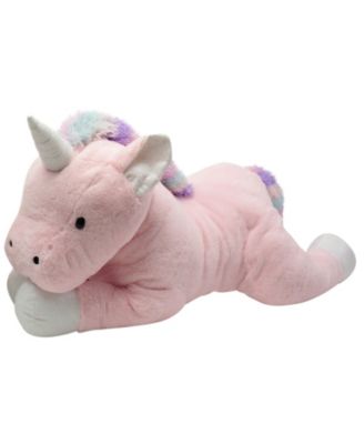 animal adventure unicorn plush