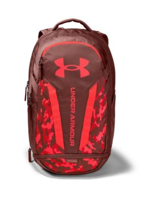 macy's under armour backpack