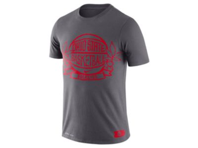 macys mens nike dri fit shirts
