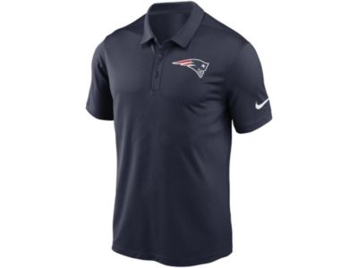 patriots nike polo