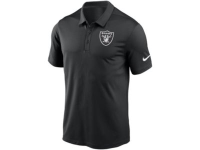 nike raiders polo