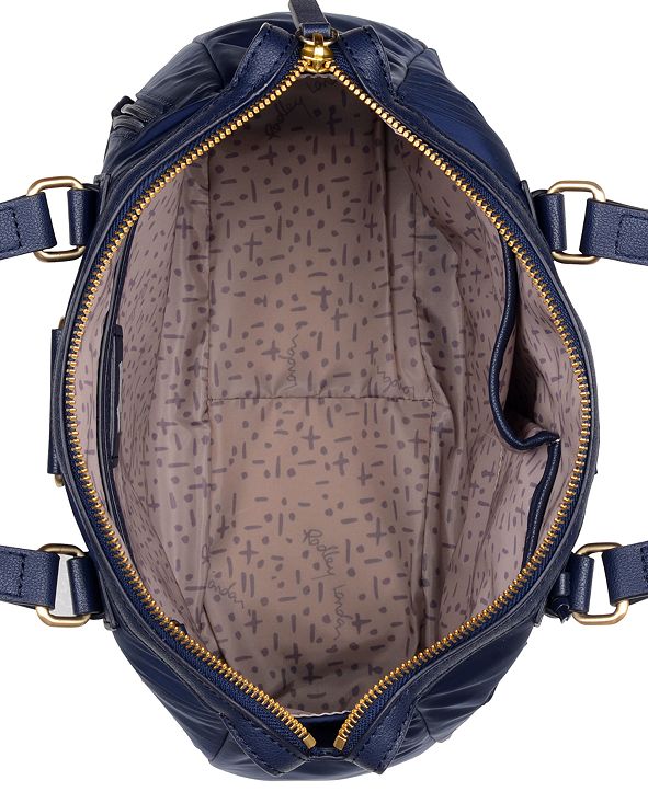 Radley London Spring Park Domed Backpack & Reviews Handbags