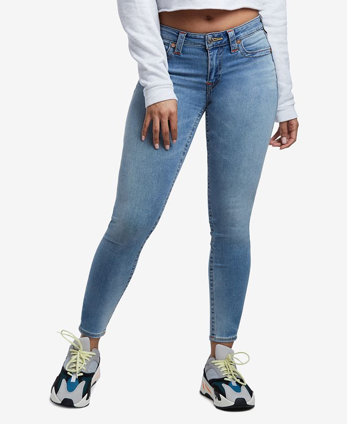 True Religion Women S Jennie Curvy Skinny Jeans Reviews Jeans Juniors Macy S Последние твиты от true religion (@truereligion). true religion