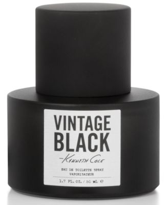 kenneth cole vintage black 1.7 oz