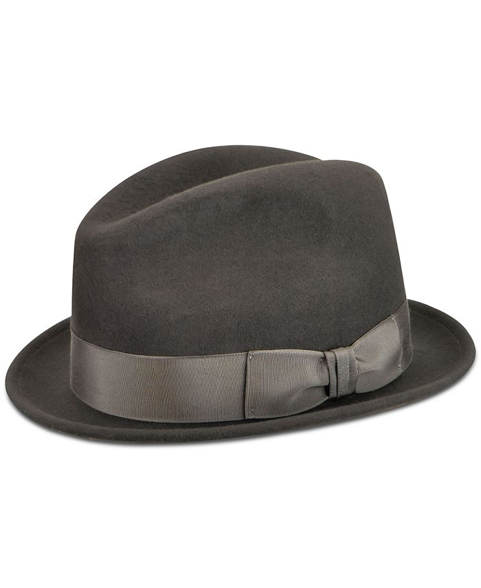 Country Gentlemen Country Gentleman Floyd Fedora & Reviews Hats