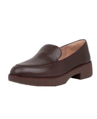 fitflop leather shoes