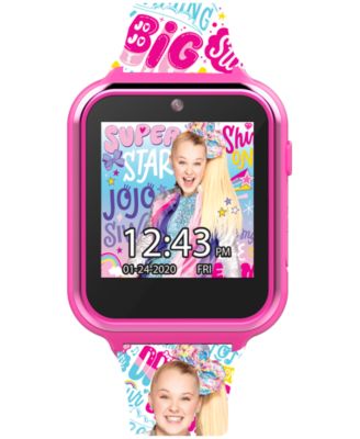 jojo siwa smart watch