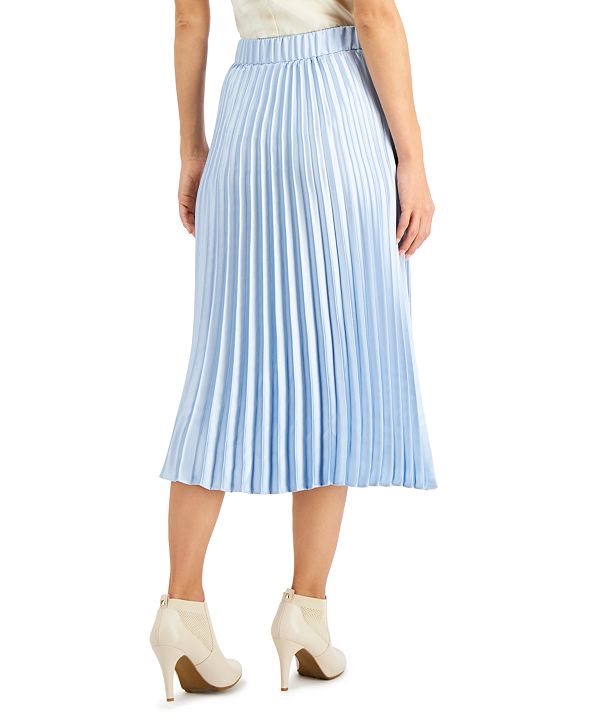 Alfani Midi Skirt, Created for Macy's & Reviews Skirts Women Macy's