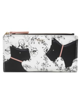 Radley London Face To Face Large Bifold Matinee & Reviews ...