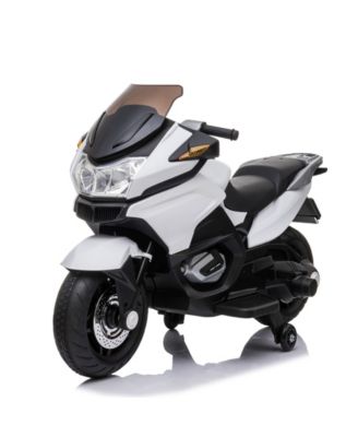 12 volt battery operated motorcycle