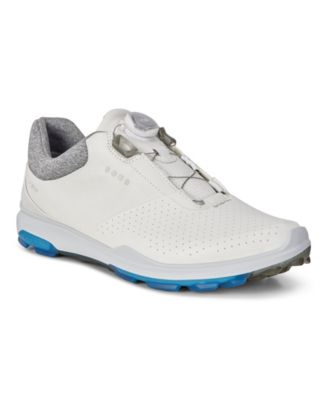 Ecco Men's BIOM Hybrid 3 Golf Shoe 