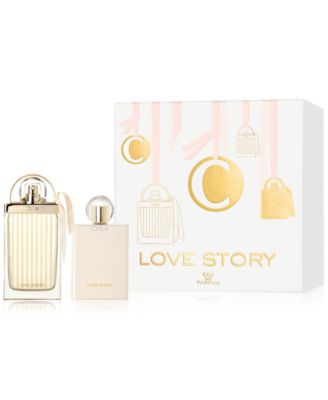 chloe love story macy's