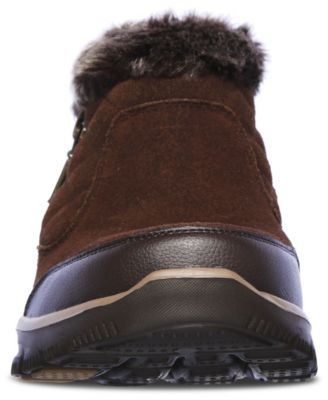 skechers girl crush boots