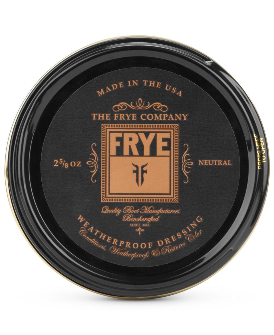 Frye Waterproof Spray   Shoes   Men