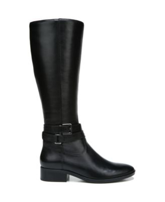 wide calf boots europe