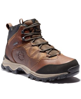 timberland mt major review