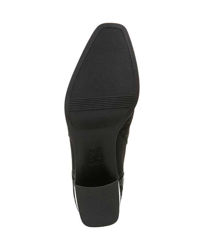 women's haryett duck boot
