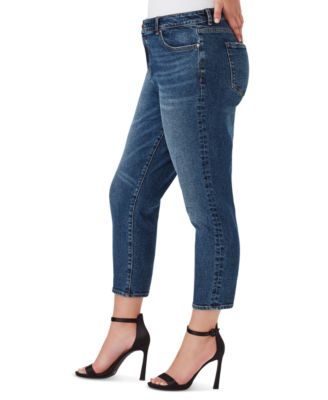 mama skinny ankle jeans