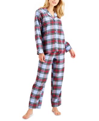 ralph lauren family pajamas