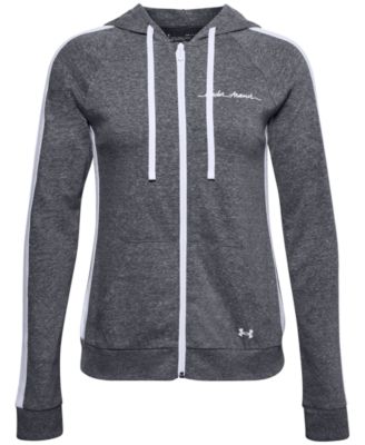 under armour legacy hoodie