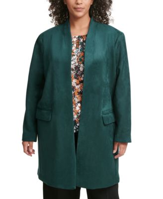 macys womens winter coats plus size