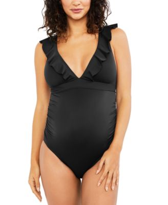 Maternity Swimwear - A Pea In the Pod