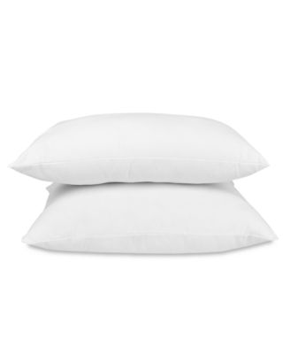 Подушки Tommy Bahama Home Ultimate Comfort с тиснением, 2 упаковки, стандартного зеленого цвета