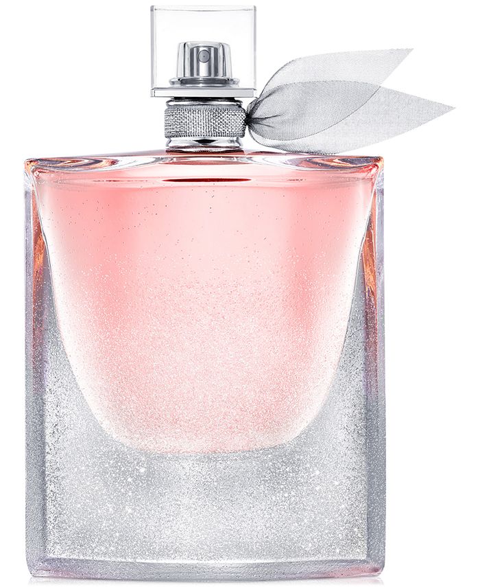 Lancôme La vie est Belle Limited Edition, 3.4 oz. & Reviews All