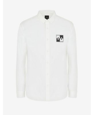 armani exchange long sleeve