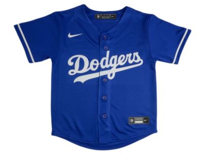 dodgers baby girl clothes