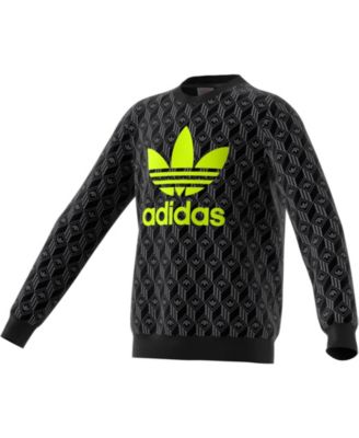 adidas sweatshirt macys