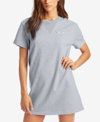 cotton t shirt dress