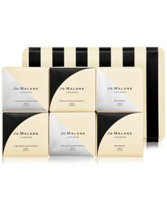 jo malone hand soap set