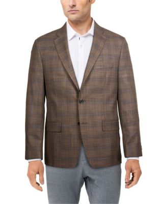 macys ralph lauren blazer