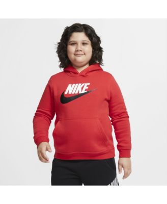 macys nike club fleece