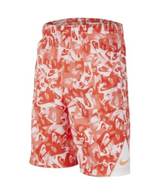 macys basketball shorts