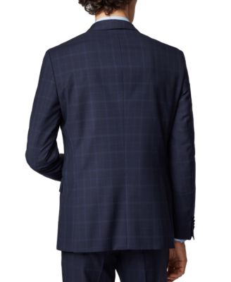 Huge6/Genius5 Slim-Fit Suit 