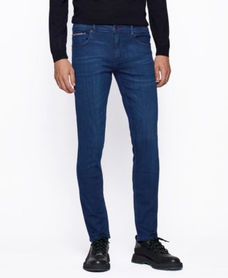 hugo boss jeans macys