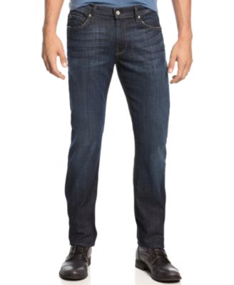 7 for all mankind men's slimmy jeans