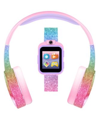 itouch playzoom kids smart watch