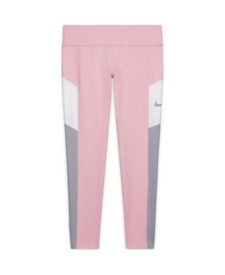 nike trophy training tights