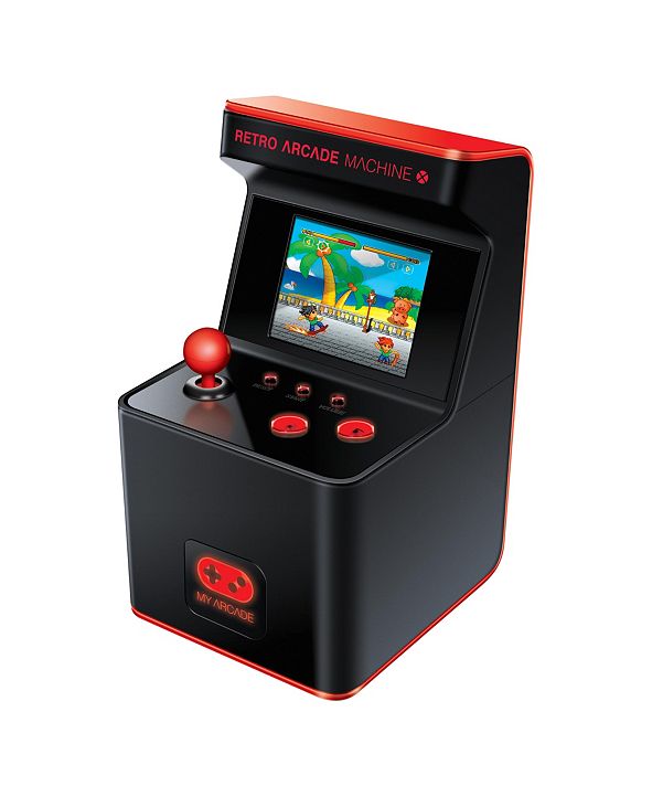 My Arcade Retro Arcade Machine X & Reviews - Home - Macy's