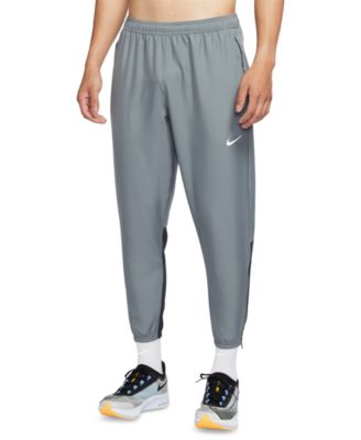 macy's nike joggers mens
