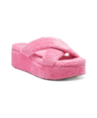 jessica simpson slippers pink