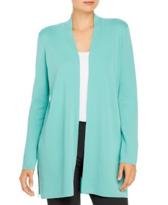 eileen fisher cardigan sweaters