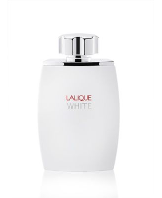 Натуральный спрей для туалетной воды Lalique White, 4,2 унции.