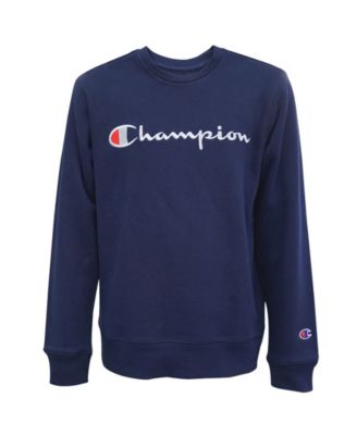 macy's champion hoodie