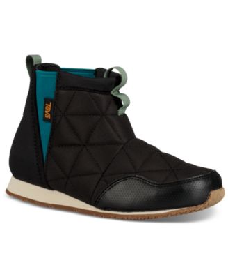 macys teva boots