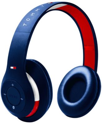Tommy Hilfiger Noise Isolating Wireless 