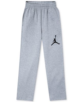 Jordan Kids Pants, Little Boys Fleece Pants - Kids - Macy's